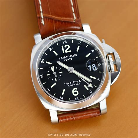 pre owned panerai los angeles|used Panerai watch for sale.